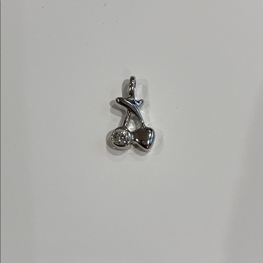 Cherry Pendant